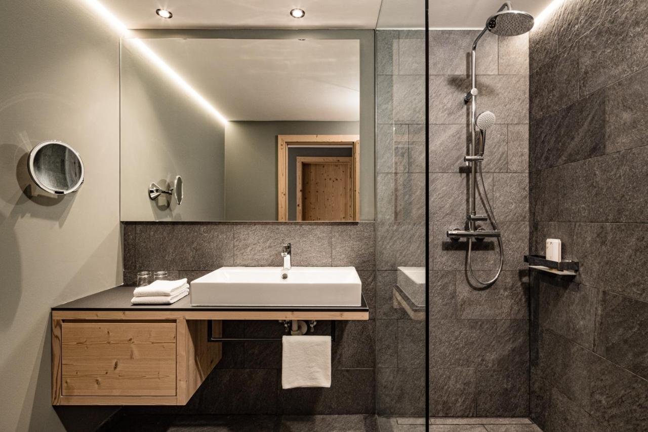Falkensteiner Hotel Antholz - Adults Only Экстерьер фото