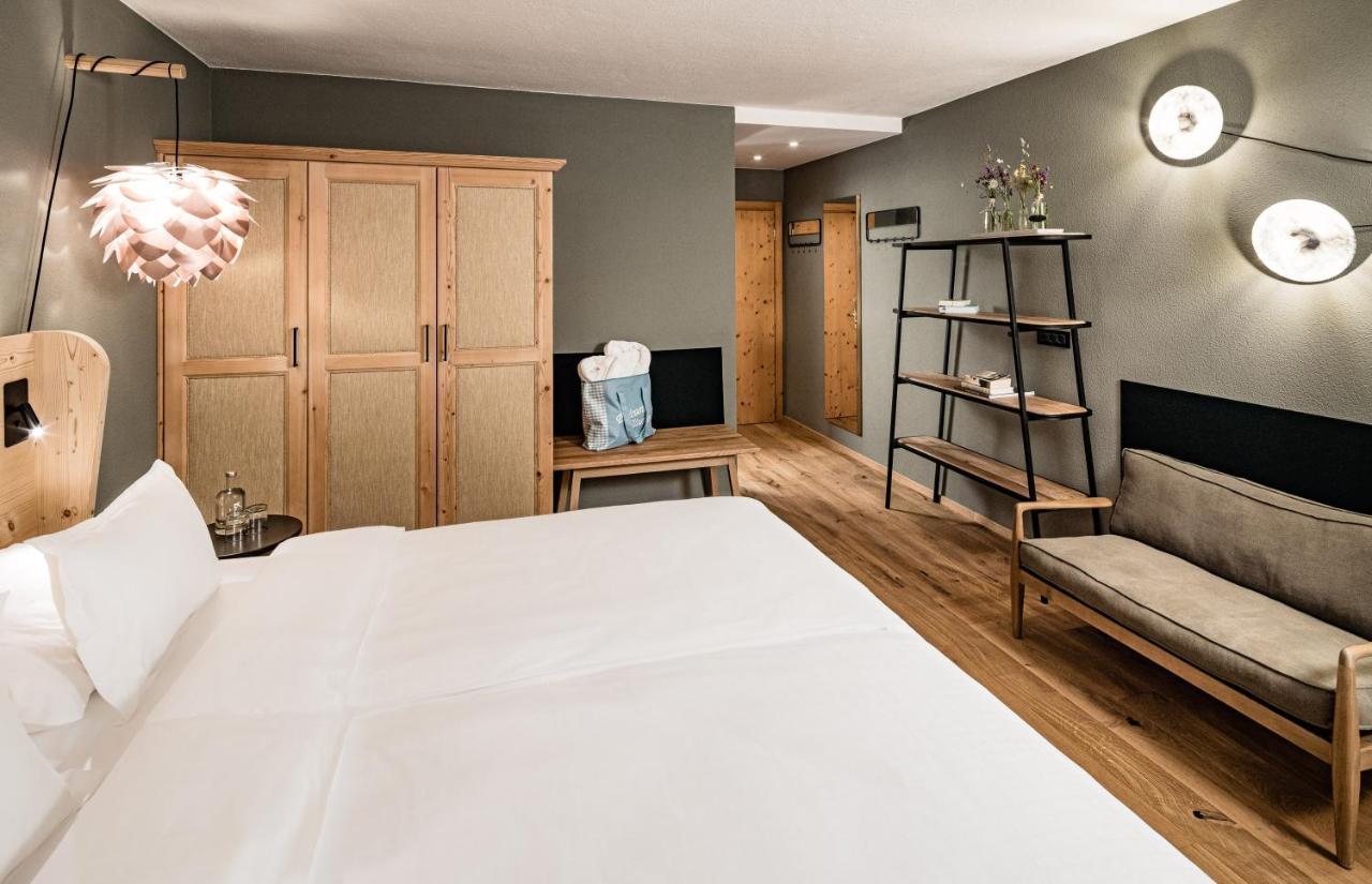 Falkensteiner Hotel Antholz - Adults Only Экстерьер фото