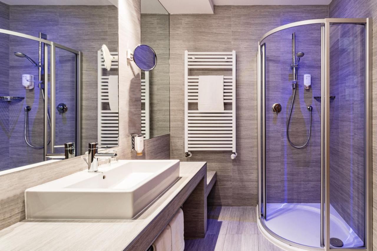 Falkensteiner Hotel Antholz - Adults Only Экстерьер фото