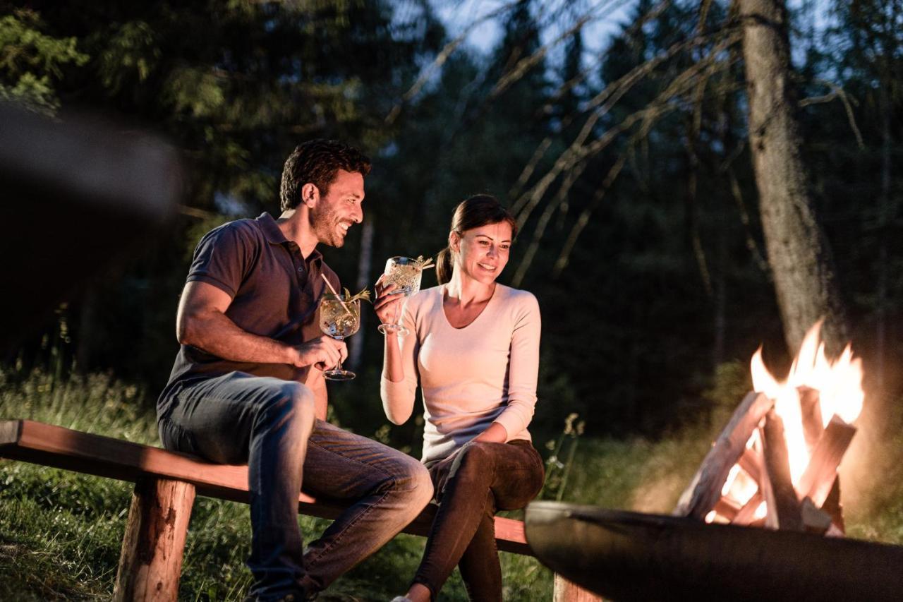 Falkensteiner Hotel Antholz - Adults Only Экстерьер фото