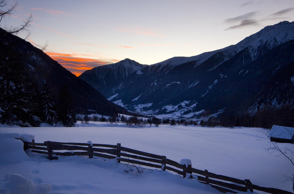 Falkensteiner Hotel Antholz - Adults Only Экстерьер фото