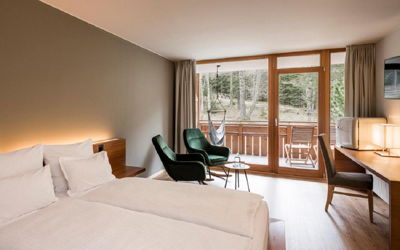 Falkensteiner Hotel Antholz - Adults Only Экстерьер фото