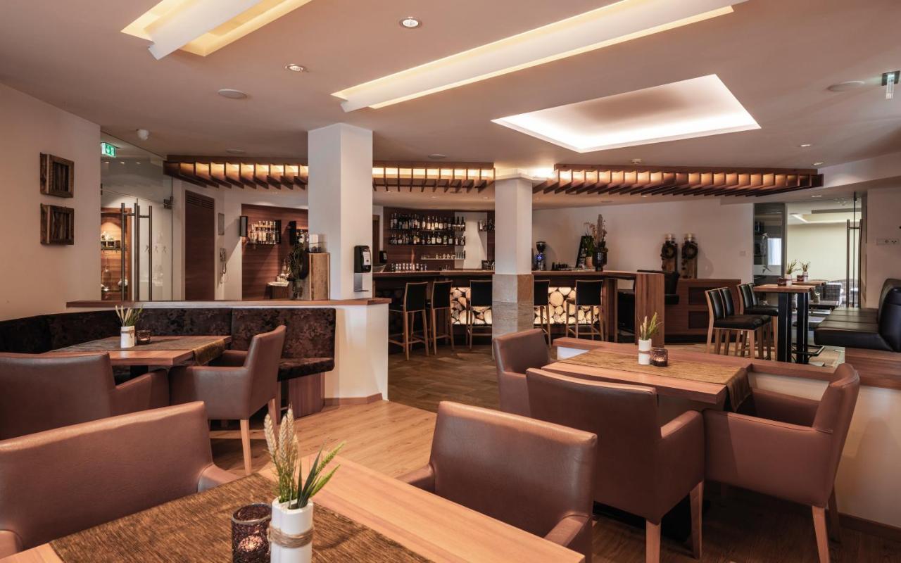 Falkensteiner Hotel Antholz - Adults Only Экстерьер фото