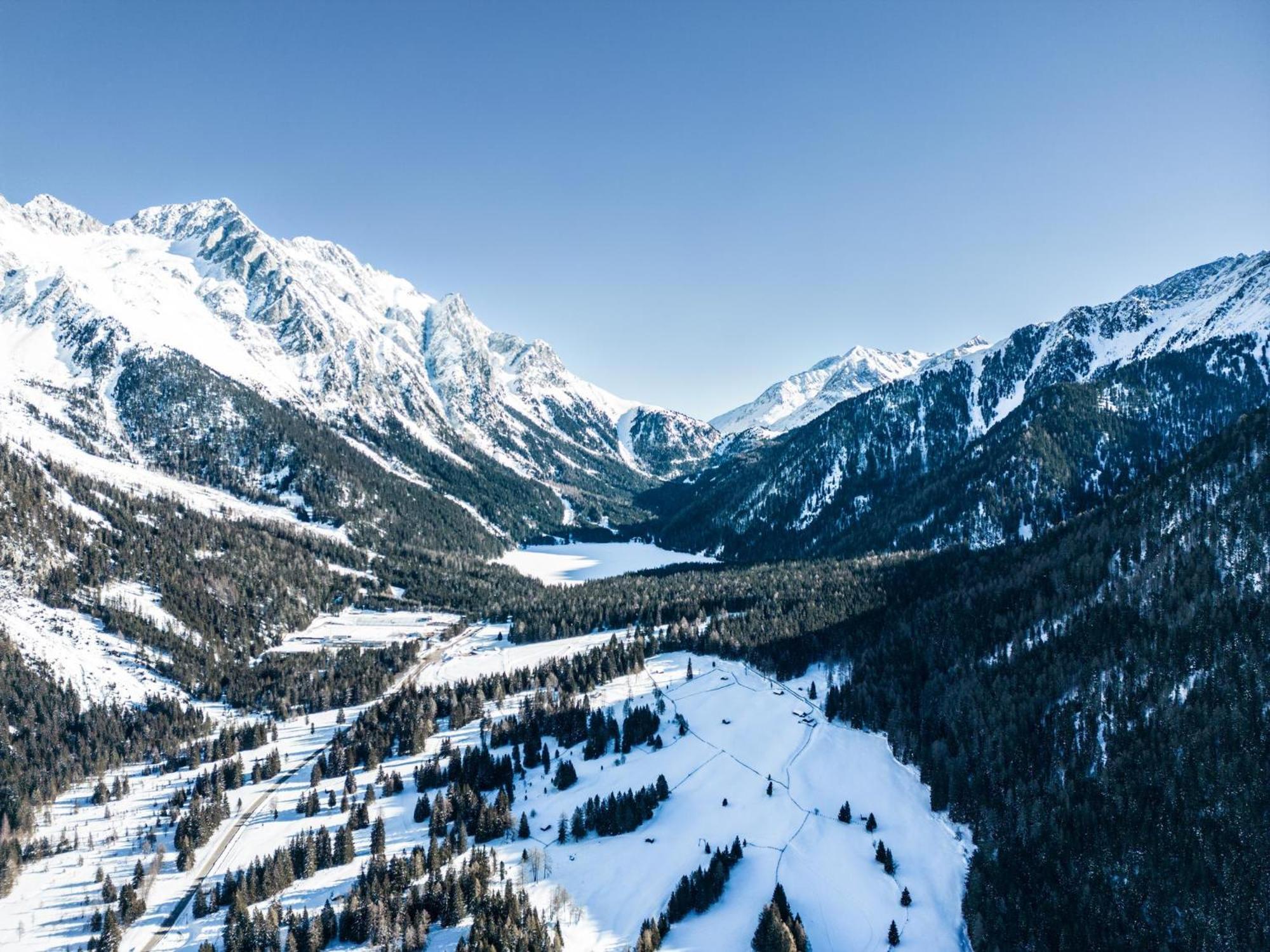 Falkensteiner Hotel Antholz - Adults Only Экстерьер фото