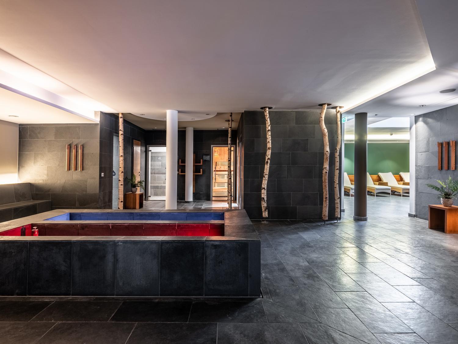 Falkensteiner Hotel Antholz - Adults Only Экстерьер фото