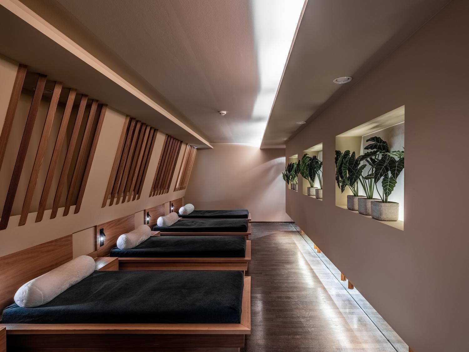 Falkensteiner Hotel Antholz - Adults Only Экстерьер фото