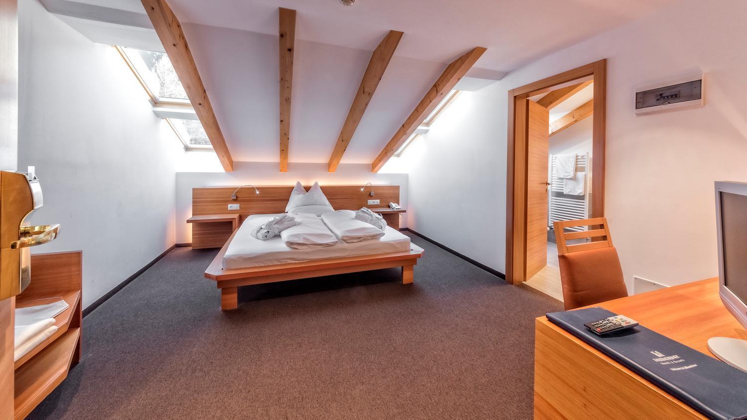 Falkensteiner Hotel Antholz - Adults Only Экстерьер фото
