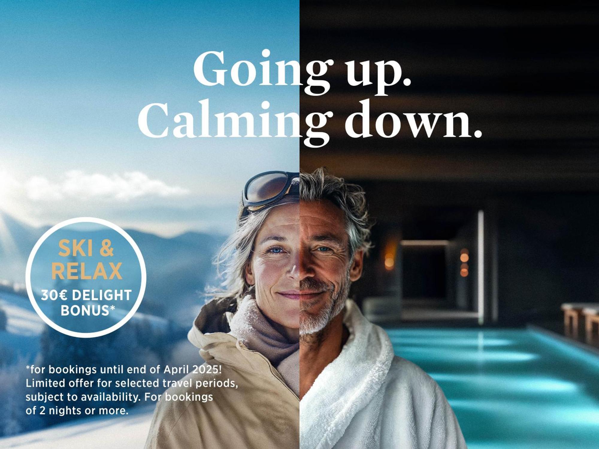Falkensteiner Hotel Antholz - Adults Only Экстерьер фото