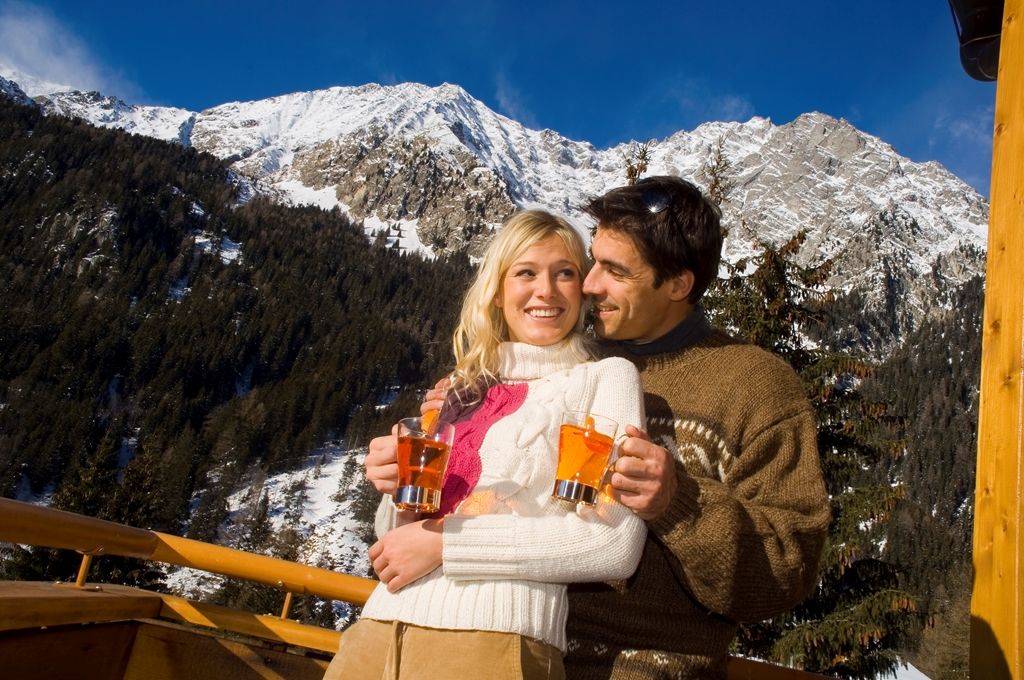 Falkensteiner Hotel Antholz - Adults Only Удобства фото