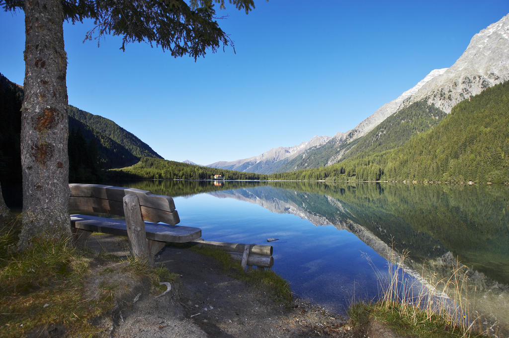 Falkensteiner Hotel Antholz - Adults Only Удобства фото